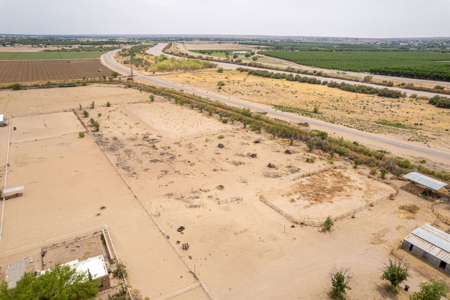 Land for Sale in Las Cruces, NM with Organ Mountain Views - image 8