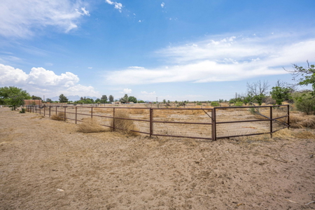 Land for Sale in Las Cruces, NM with Organ Mountain Views - image 14