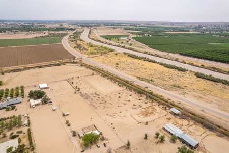 Land for Sale in Las Cruces, NM with Organ Mountain Views - image 9