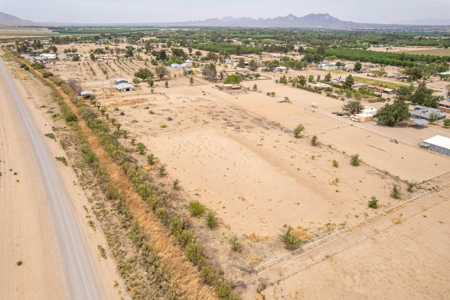 Land for Sale in Las Cruces, NM with Organ Mountain Views - image 4