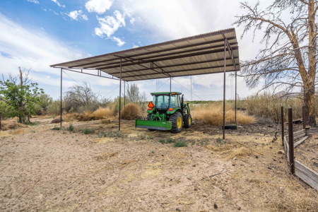Land for Sale in Las Cruces, NM with Organ Mountain Views - image 13