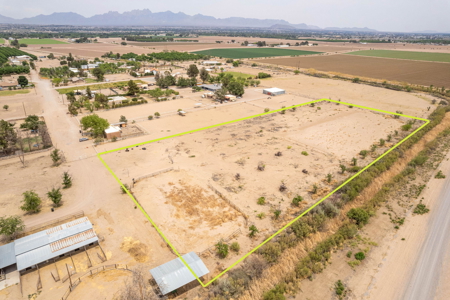 Land for Sale in Las Cruces, NM with Organ Mountain Views - image 3
