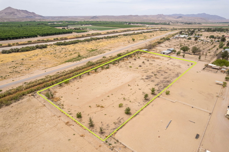 Land for Sale in Las Cruces, NM with Organ Mountain Views - image 7