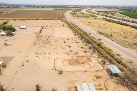 Land for Sale in Las Cruces, NM with Organ Mountain Views - image 2