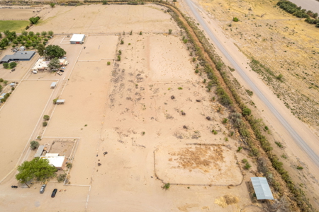 Land for Sale in Las Cruces, NM with Organ Mountain Views - image 10