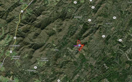 Prime Nelson County Land: Virginia's Natural Beauty - image 23