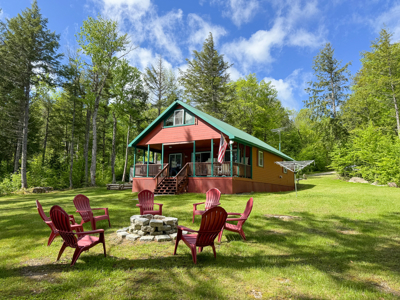 Private Lakefront Cabin Retreat on Upper Pug Lake - image 11
