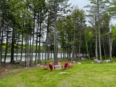Private Lakefront Cabin Retreat on Upper Pug Lake - image 12