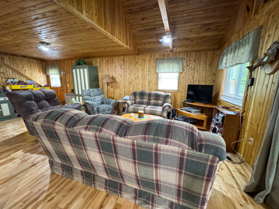 Private Lakefront Cabin Retreat on Upper Pug Lake - image 23