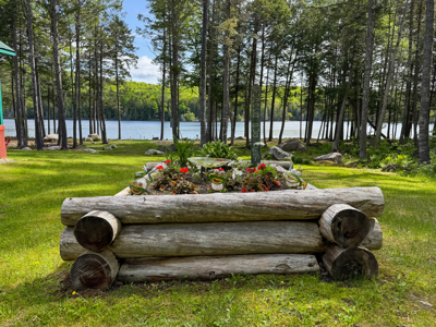 Private Lakefront Cabin Retreat on Upper Pug Lake - image 13