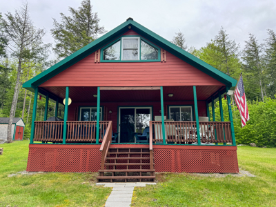 Private Lakefront Cabin Retreat on Upper Pug Lake - image 5