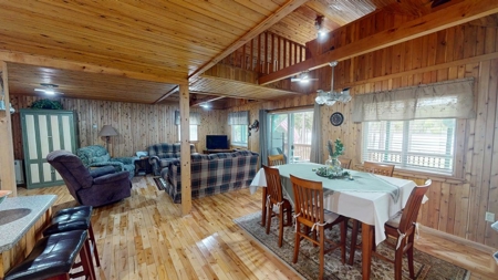 Private Lakefront Cabin Retreat on Upper Pug Lake - image 20