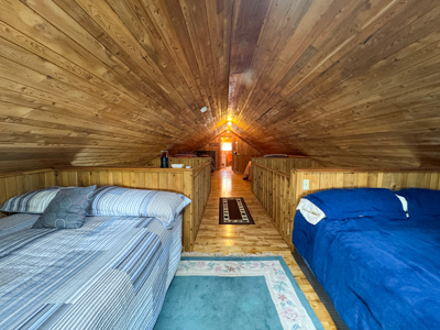 Private Lakefront Cabin Retreat on Upper Pug Lake - image 31