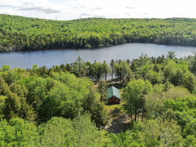 Private Lakefront Cabin Retreat on Upper Pug Lake - image 8