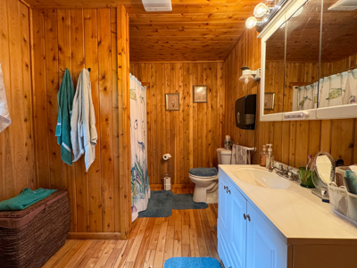 Private Lakefront Cabin Retreat on Upper Pug Lake - image 27