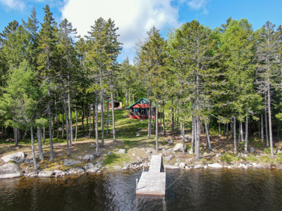 Private Lakefront Cabin Retreat on Upper Pug Lake - image 7