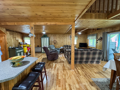 Private Lakefront Cabin Retreat on Upper Pug Lake - image 22