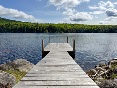 Private Lakefront Cabin Retreat on Upper Pug Lake - image 15