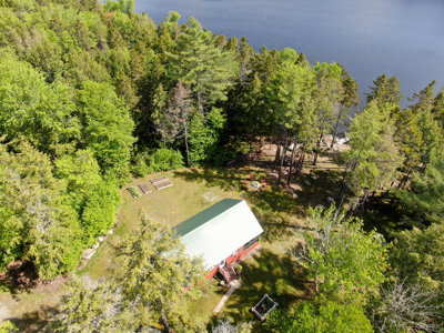 Private Lakefront Cabin Retreat on Upper Pug Lake - image 9