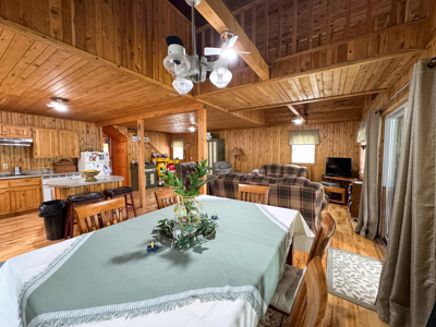 Private Lakefront Cabin Retreat on Upper Pug Lake - image 19