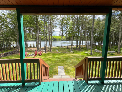 Private Lakefront Cabin Retreat on Upper Pug Lake - image 16