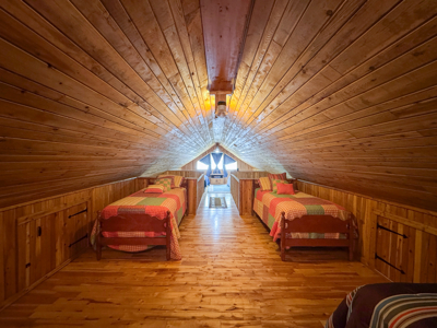 Private Lakefront Cabin Retreat on Upper Pug Lake - image 29