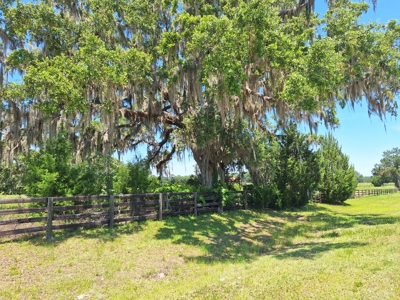 10 Acres For Your Country Estate Or Horse Farm Near Ocala, Fl - image 15