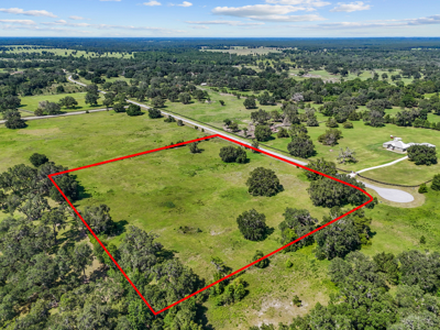 10 Acres For Your Country Estate Or Horse Farm Near Ocala, Fl - image 21