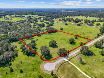 10 Acres For Your Country Estate Or Horse Farm Near Ocala, Fl - image 20
