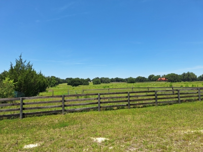 10 Acres For Your Country Estate Or Horse Farm Near Ocala, Fl - image 16