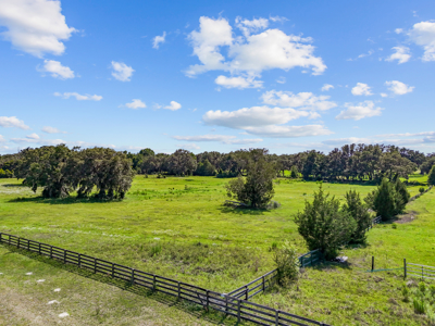 10 Acres For Your Country Estate Or Horse Farm Near Ocala, Fl - image 22