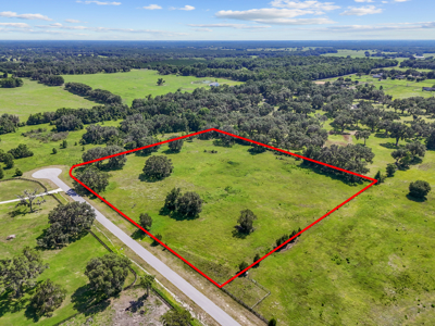 10 Acres For Your Country Estate Or Horse Farm Near Ocala, Fl - image 19