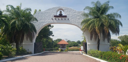 Prime Lot Sale PH Club Ecuestre Coronado Panama - 780m² Titled Re - image 1