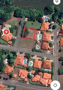 Prime Lot Sale PH Club Ecuestre Coronado Panama - 780m² Titled Re - image 5