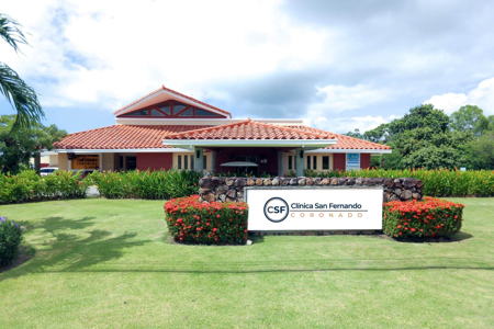 Prime Lot Sale PH Club Ecuestre Coronado Panama - 780m² Titled Re - image 9