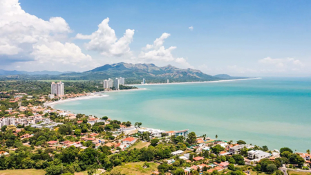 Prime Lot Sale PH Club Ecuestre Coronado Panama - 780m² Titled Re - image 7