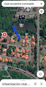Prime Lot Sale PH Club Ecuestre Coronado Panama - 780m² Titled Re - image 6