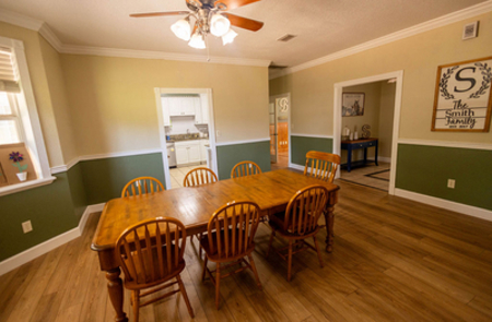 Home For Sale In Fort White Florida On 2 Acres - image 15