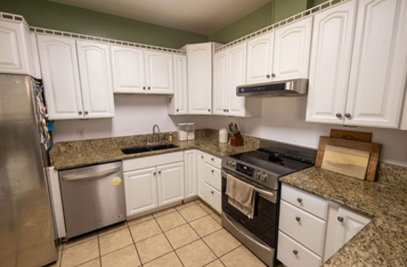 Home For Sale In Fort White Florida On 2 Acres - image 11