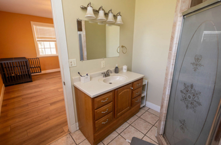 Home For Sale In Fort White Florida On 2 Acres - image 23