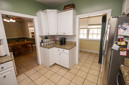 Home For Sale In Fort White Florida On 2 Acres - image 13