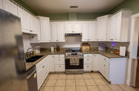 Home For Sale In Fort White Florida On 2 Acres - image 10