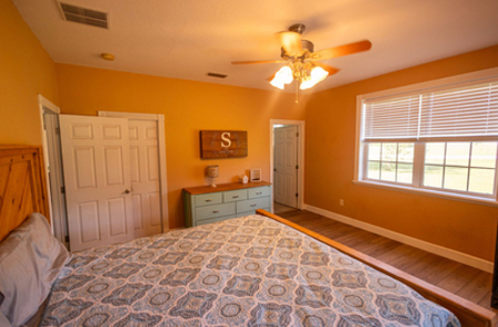 Home For Sale In Fort White Florida On 2 Acres - image 21
