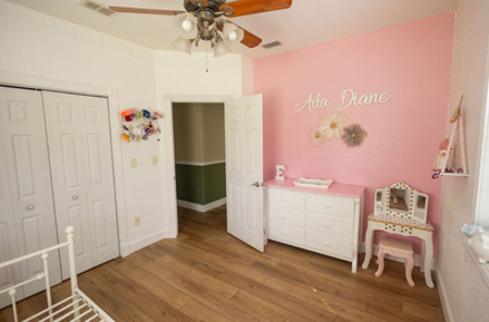 Home For Sale In Fort White Florida On 2 Acres - image 27