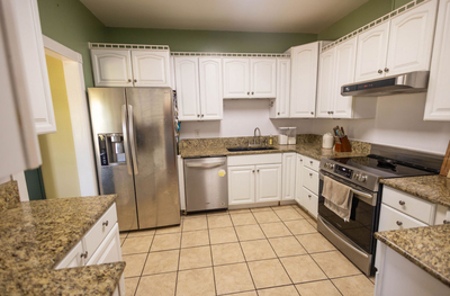 Home For Sale In Fort White Florida On 2 Acres - image 12
