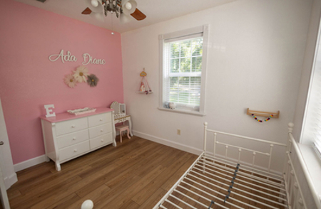 Home For Sale In Fort White Florida On 2 Acres - image 24