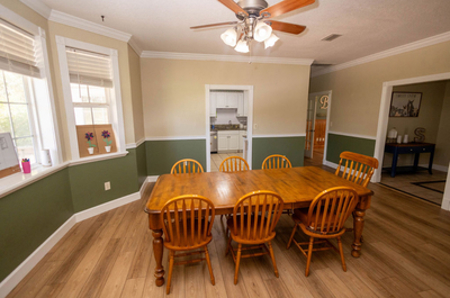 Home For Sale In Fort White Florida On 2 Acres - image 16