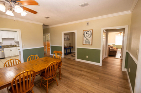 Home For Sale In Fort White Florida On 2 Acres - image 17