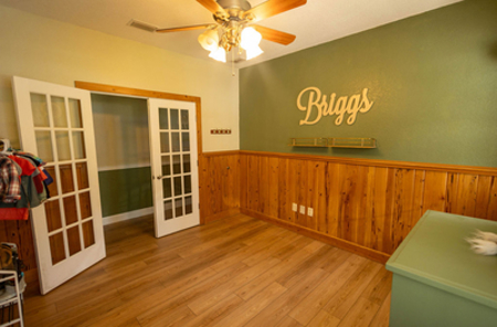 Home For Sale In Fort White Florida On 2 Acres - image 32