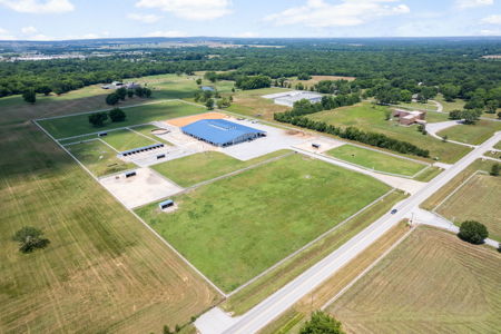 Oklahoma Premier Equestrian Facility For Sale - image 50